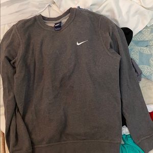 Nike sweater